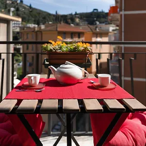 Free Parking Un Angolo Di Sole A Marebu! Appartamento Rapallo