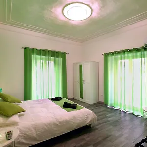 Tembo House - Pantano Appartamento Catania