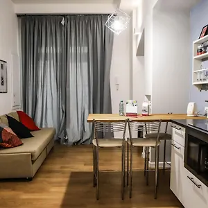 Il Loggiato By Wonderful Italy Appartamento Napoli