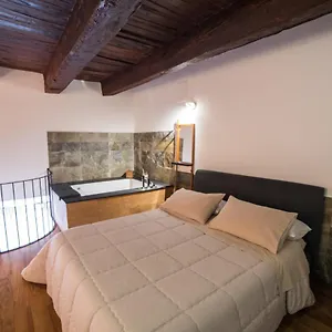 Corte Capomazza Casa vacanze Napoli