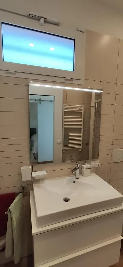 Prato Smeraldo Apartment Roma