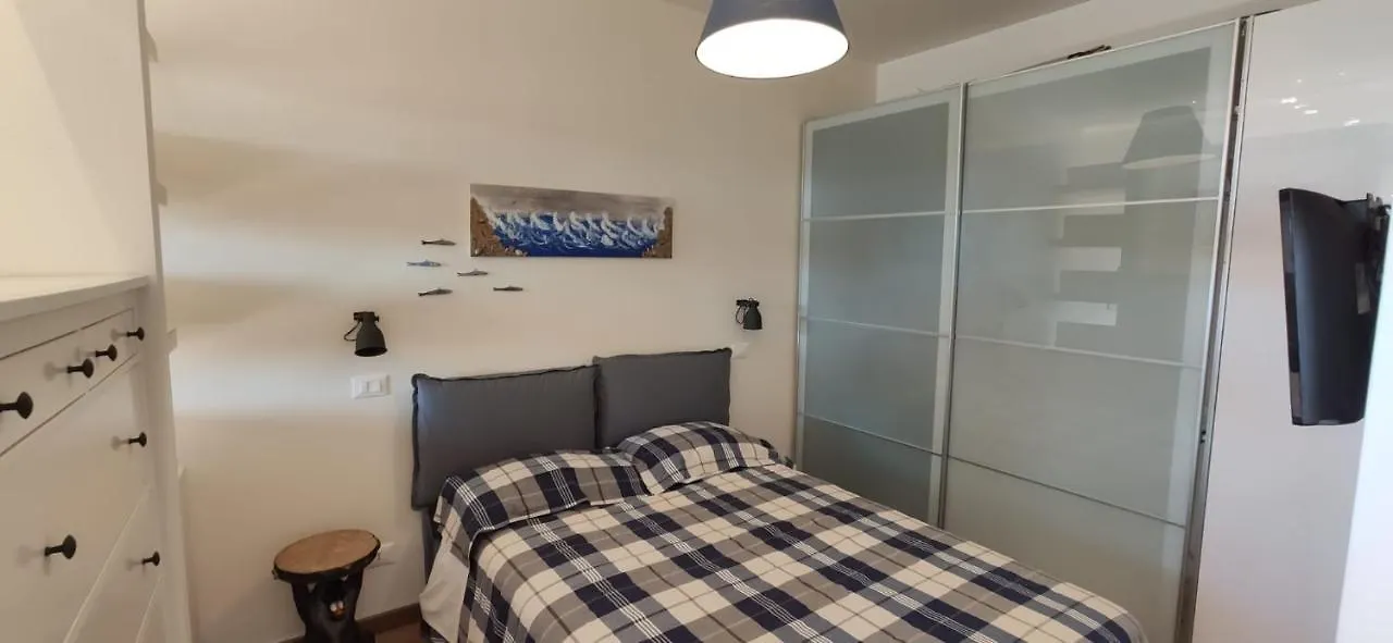 Prato Smeraldo Apartment Roma